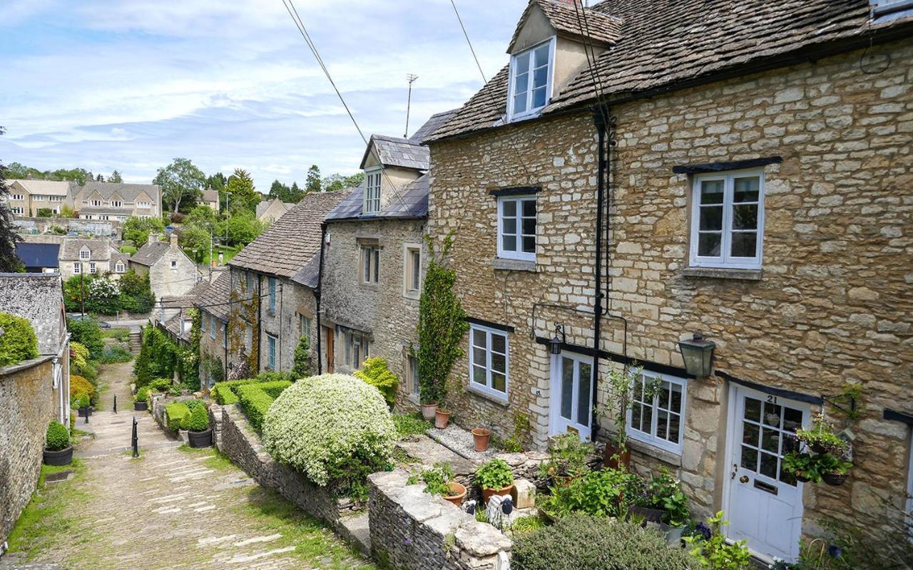 The Surveyor'S House Tetbury Villa Exteriör bild